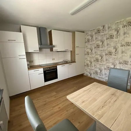 Angys Business Prüm