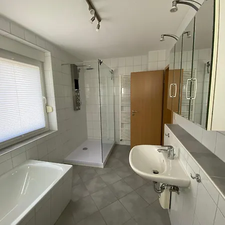 Angys Business Apartment Prüm
