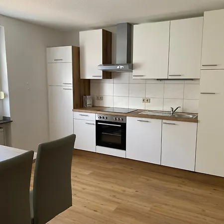Apartment Angys Business *