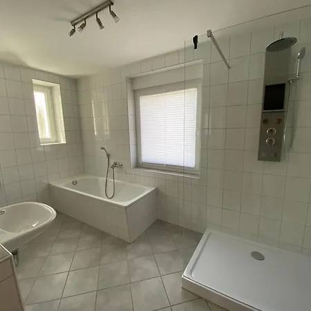 Apartment Angys Business